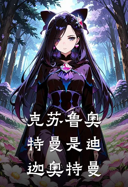 克苏鲁奥特曼是迪迦奥特曼