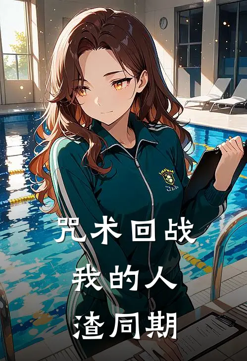 咒术回战：我的人渣同期