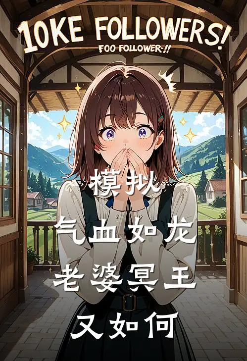 模拟：气血如龙，老婆冥王又如何