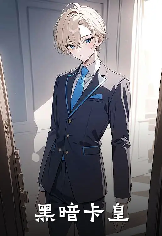 黑暗卡皇