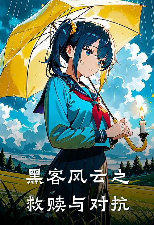 黑客风云之救赎与对抗