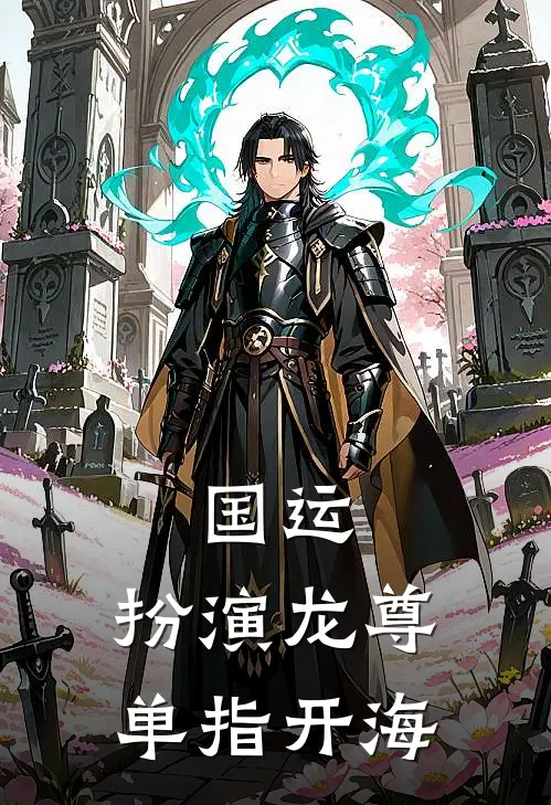 国运：扮演龙尊，单指开海