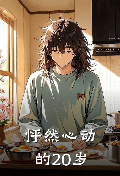 怦然心动的20岁