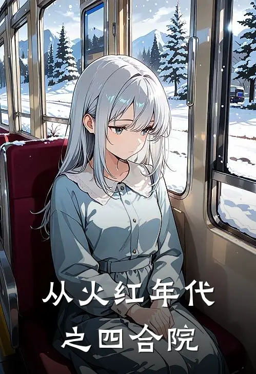 从火红年代之四合院