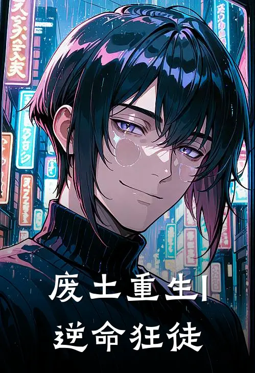 废土重生l逆命狂徒
