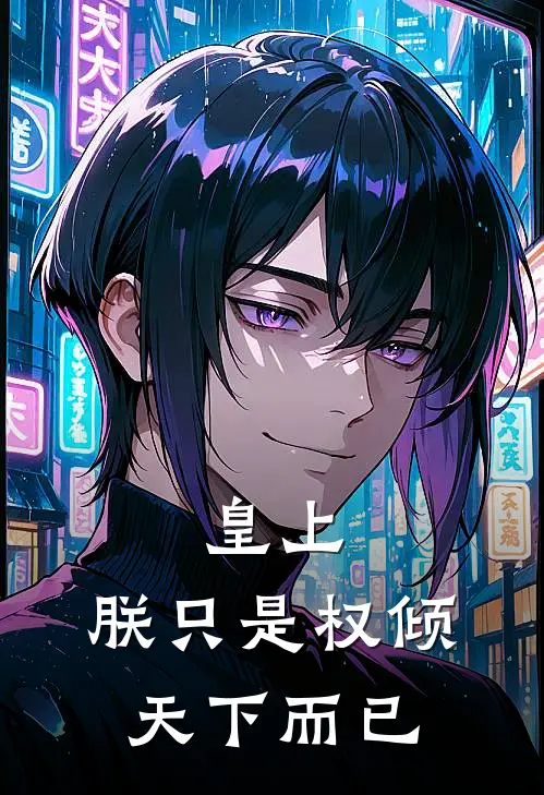 皇上，朕只是权倾天下而已