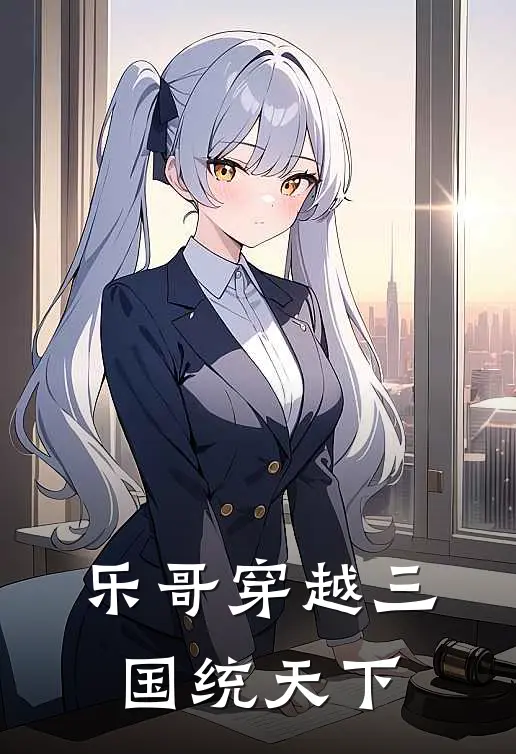 乐哥穿越三国统天下