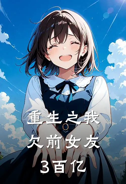 重生之我欠前女友3百亿