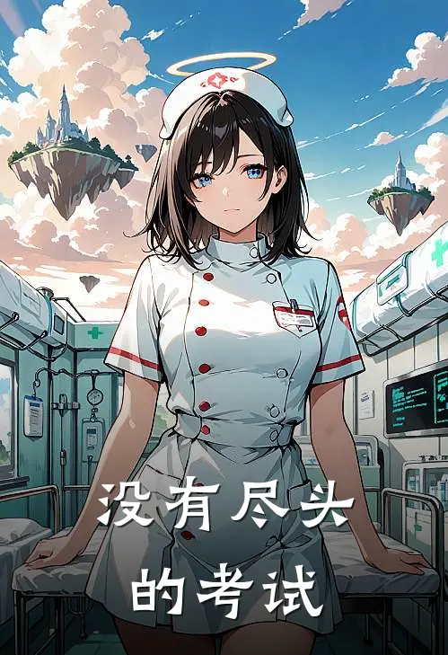 没有尽头的考试