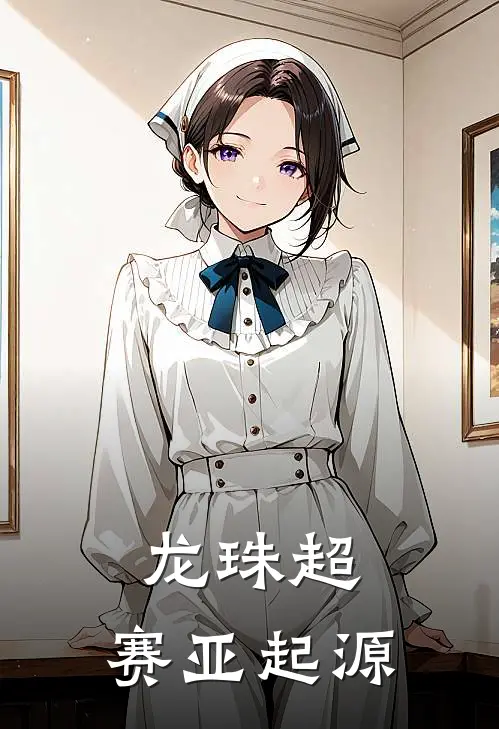 龙珠超：赛亚起源