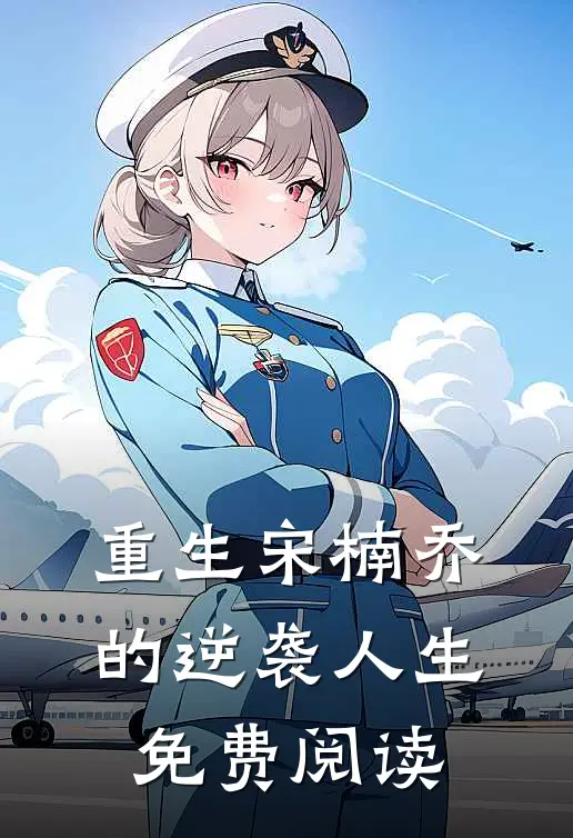 重生宋楠乔的逆袭人生免费阅读