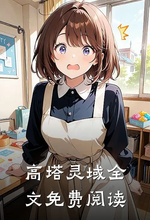 高塔灵域全文免费阅读