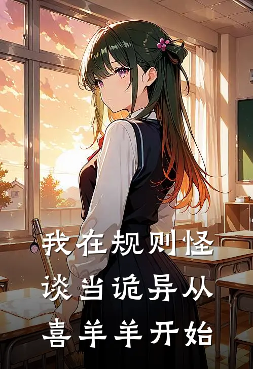 我在规则怪谈当诡异从喜羊羊开始