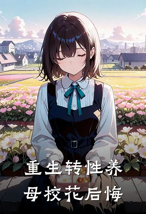 重生转性养母校花后悔