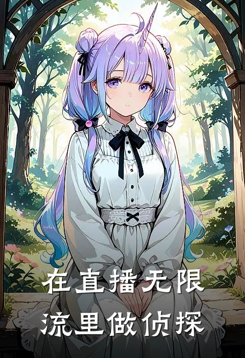 在直播无限流里做侦探