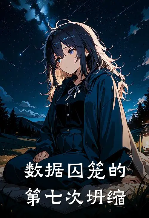 数据囚笼的第七次坍缩