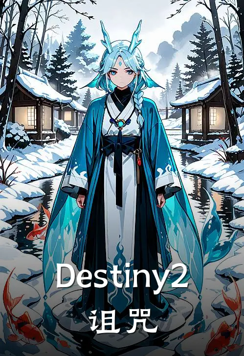 Destiny2：诅咒