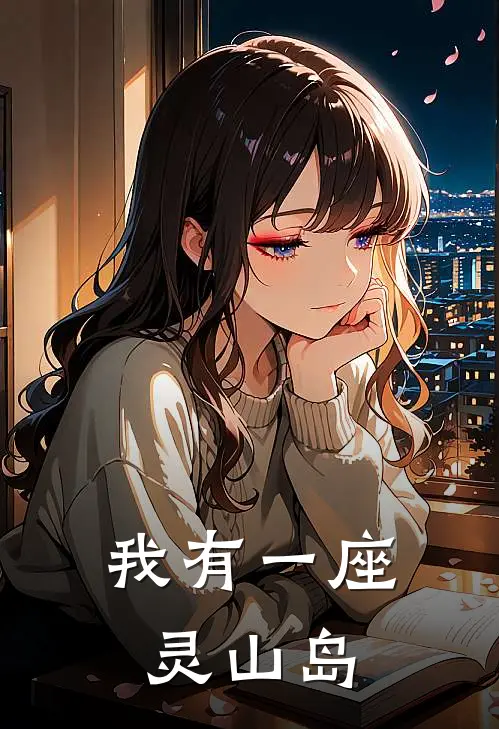 我有一座灵山岛