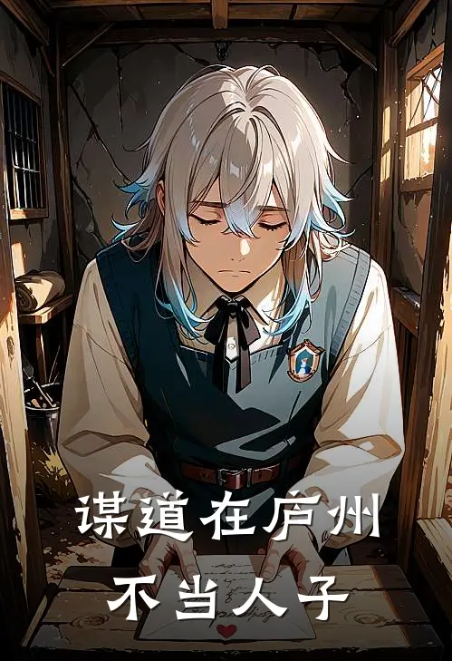 谋道在庐州不当人子