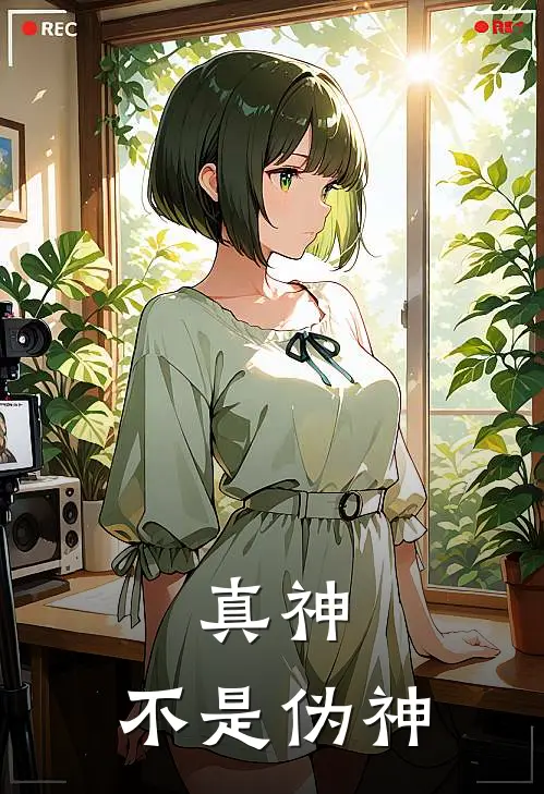 真神，不是伪神