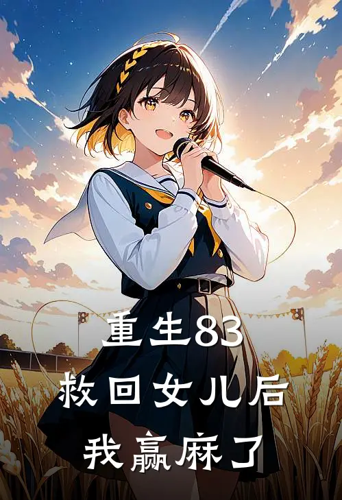 重生83，救回女儿后我赢麻了