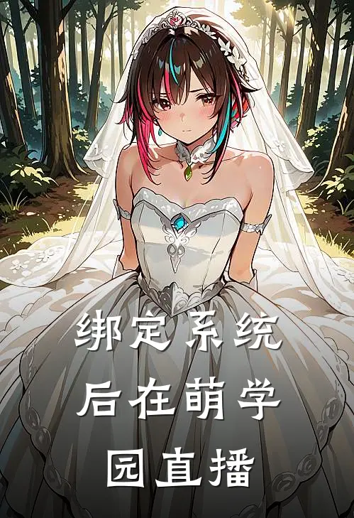 绑定系统后在萌学园直播