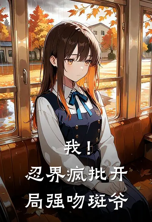 我！忍界疯批，开局强吻斑爷