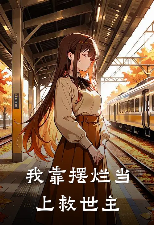 我靠摆烂当上救世主