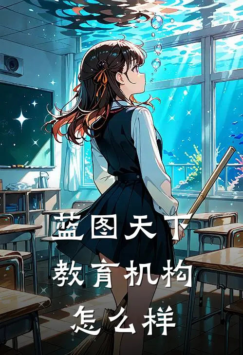 蓝图天下教育机构怎么样