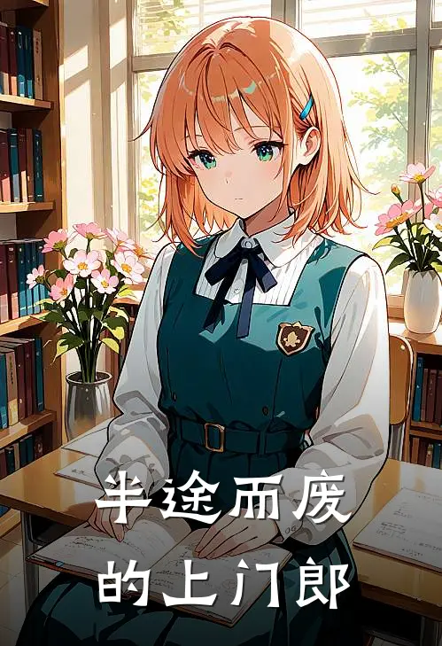 半途而废的上门郎