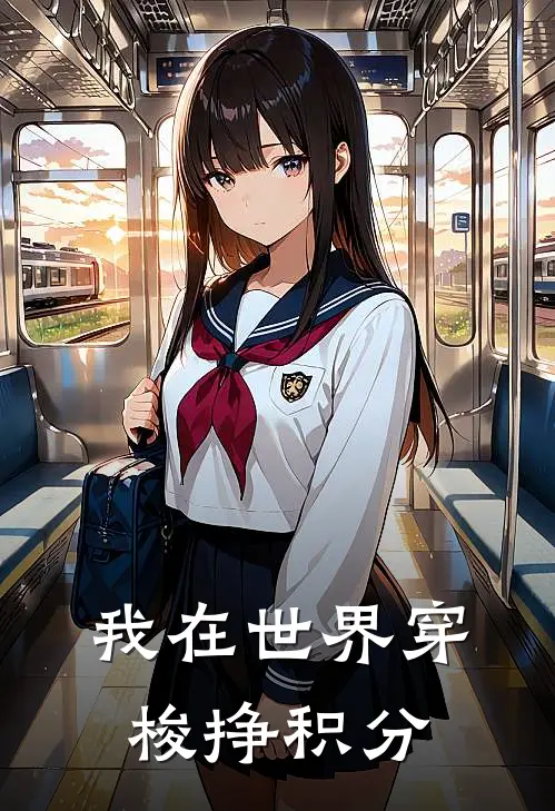 我在世界穿梭挣积分