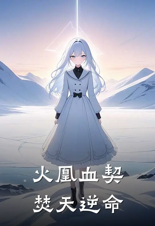 火凰血契：焚天逆命