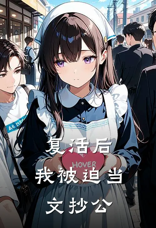 复活后，我被迫当文抄公