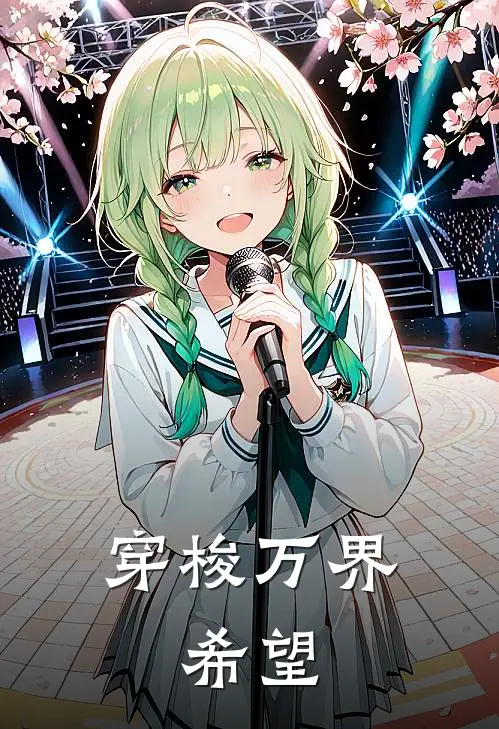 穿梭万界：希望