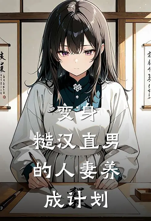 变身：糙汉直男的人妻养成计划