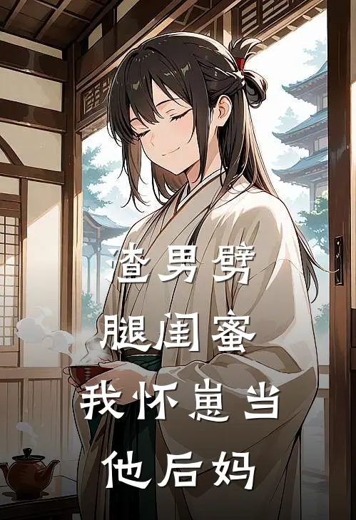 渣男劈腿闺蜜，我怀崽当他后妈