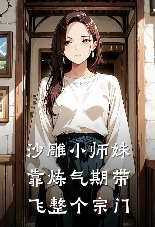 沙雕小师妹靠炼气期带飞整个宗门