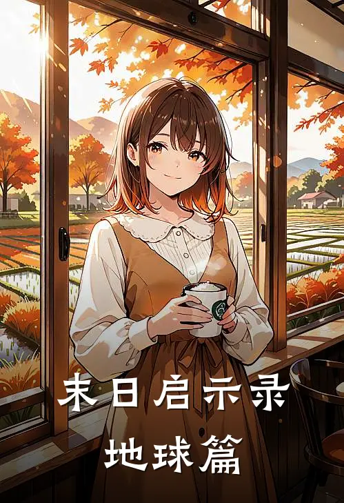 末日启示录：地球篇