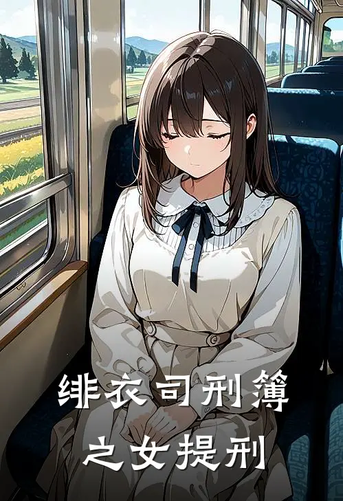 绯衣司刑簿之女提刑