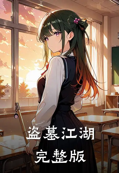 盗墓江湖完整版