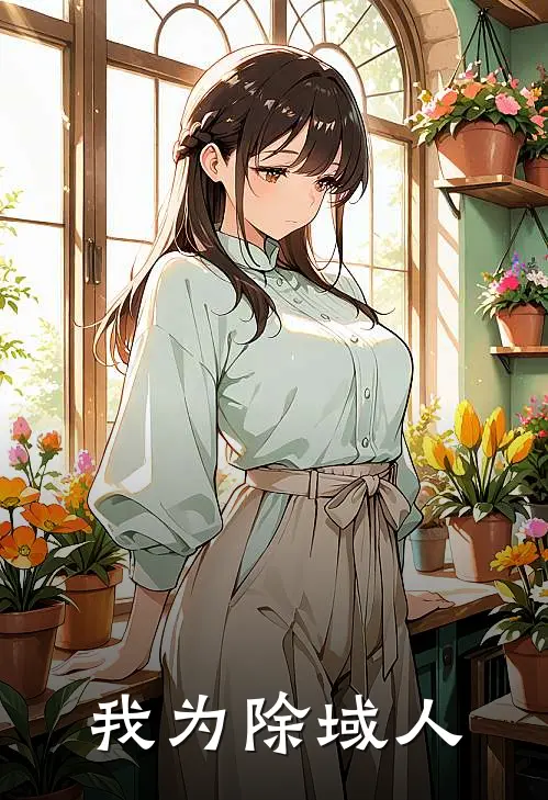 我为除域人
