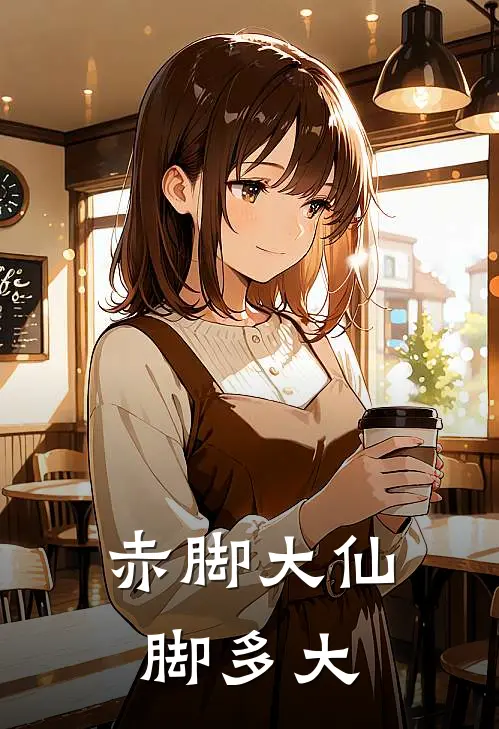 赤脚大仙脚多大