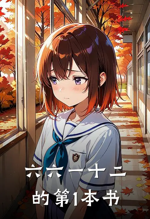 六六一十二的第1本书