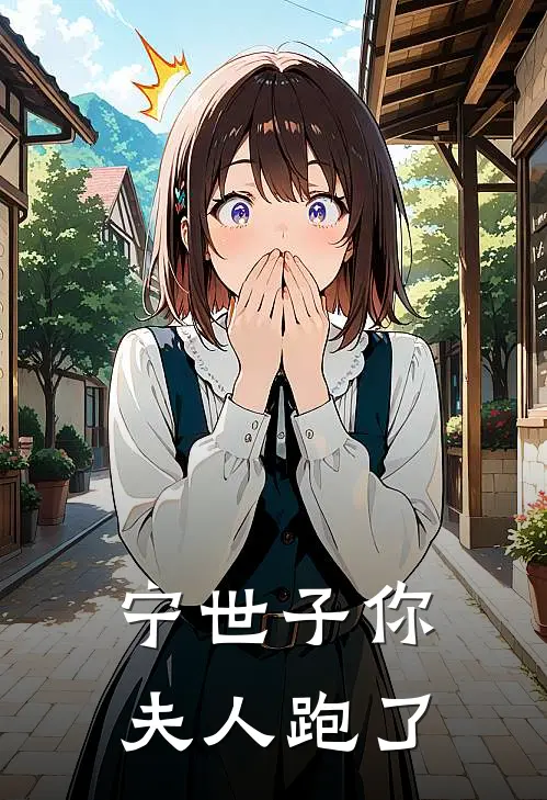 宁世子你夫人跑了