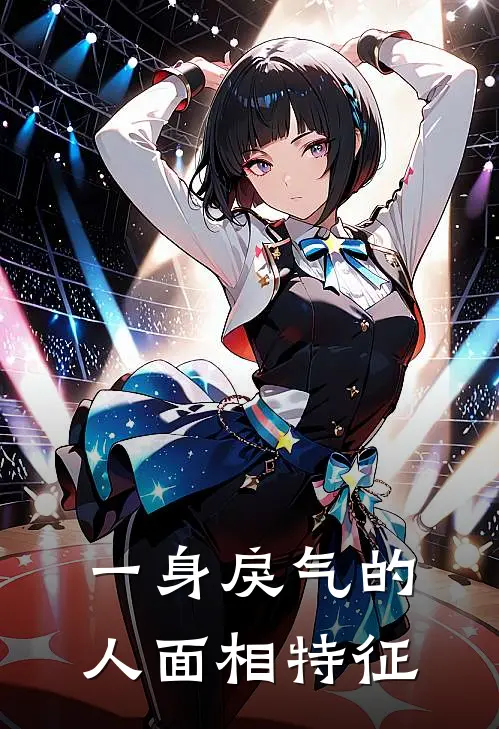 一身戾气的人面相特征