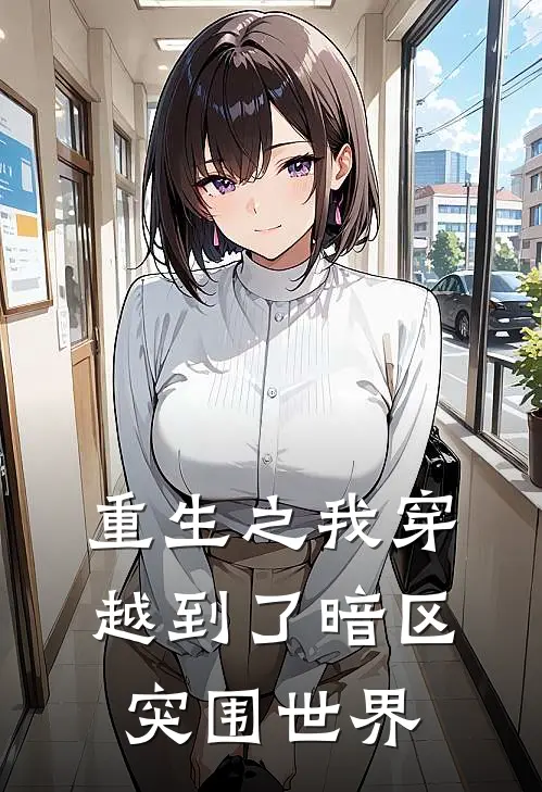 重生之我穿越到了暗区突围世界