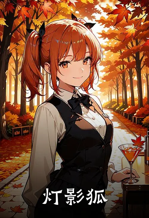 灯影狐