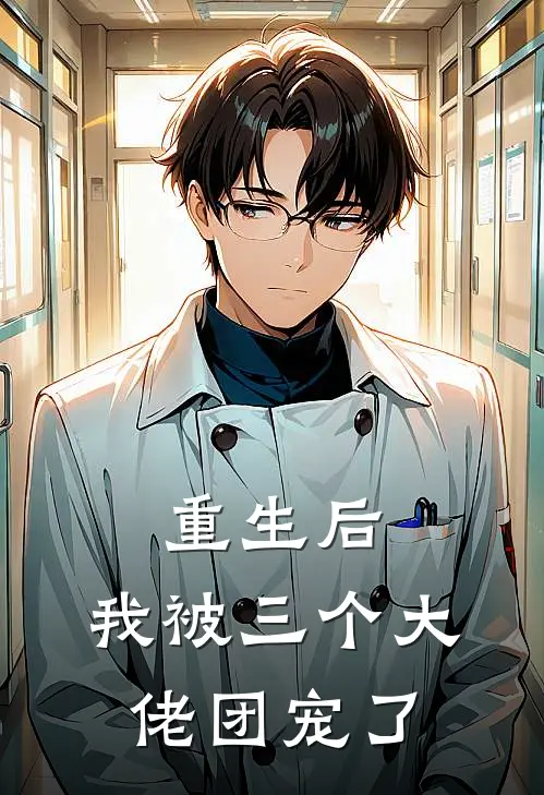 重生后，我被三个大佬团宠了