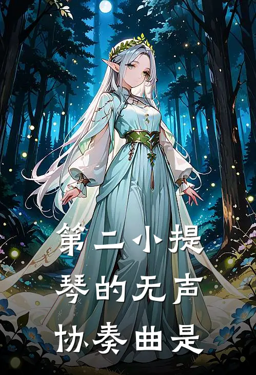 第二小提琴的无声协奏曲是