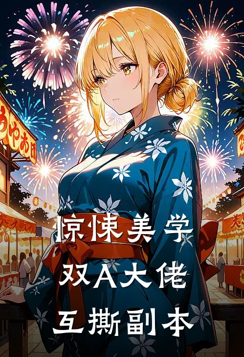 惊悚美学：双A大佬互撕副本